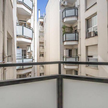 Gondomar Free Parking Cordoba Center Apartment Exterior foto