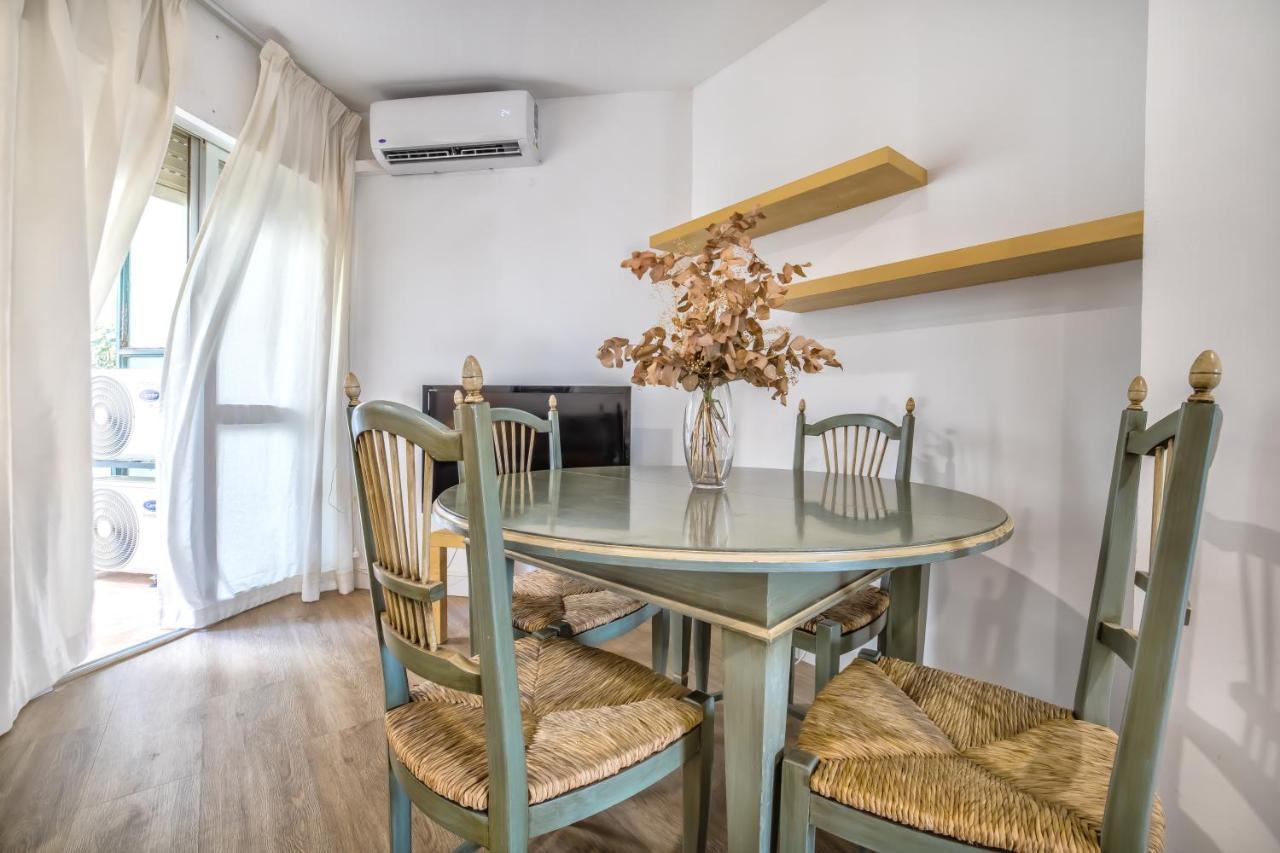 Gondomar Free Parking Cordoba Center Apartment Exterior foto