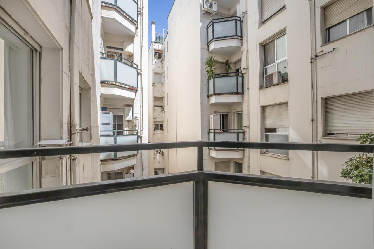 Gondomar Free Parking Cordoba Center Apartment Exterior foto