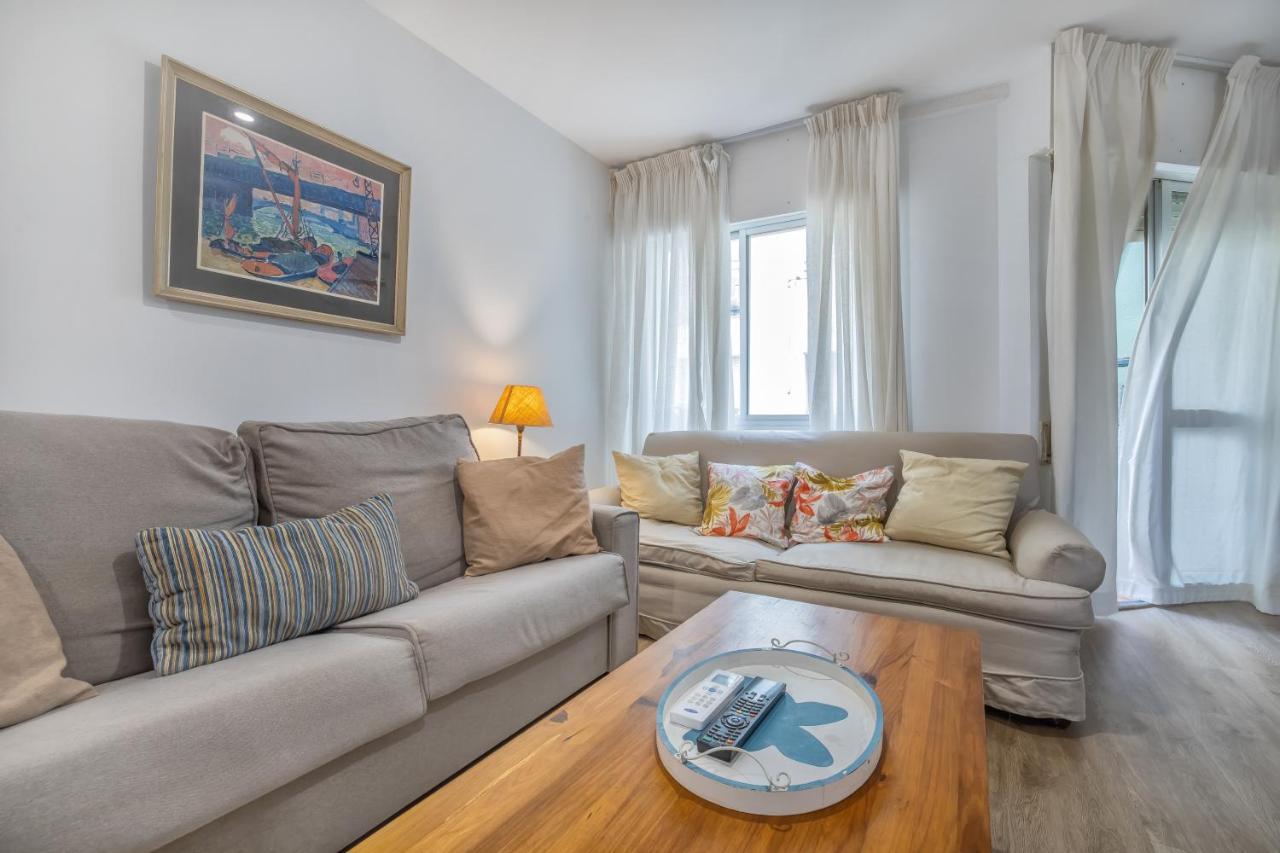 Gondomar Free Parking Cordoba Center Apartment Exterior foto