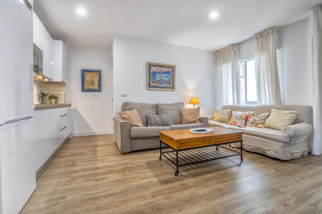 Gondomar Free Parking Cordoba Center Apartment Exterior foto