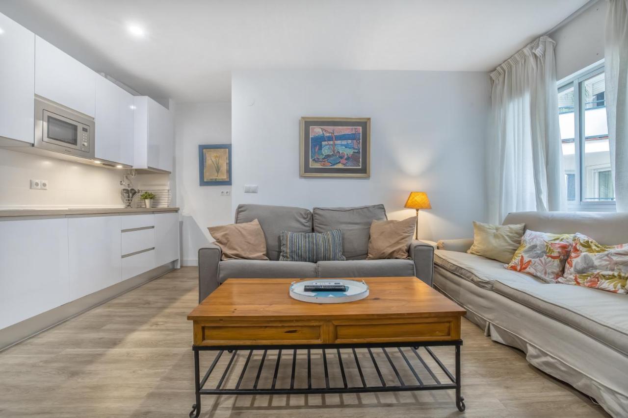 Gondomar Free Parking Cordoba Center Apartment Exterior foto