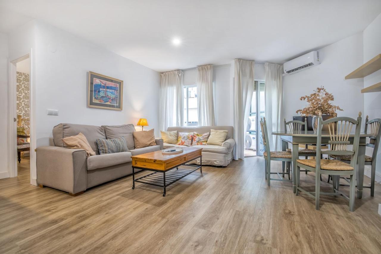 Gondomar Free Parking Cordoba Center Apartment Exterior foto