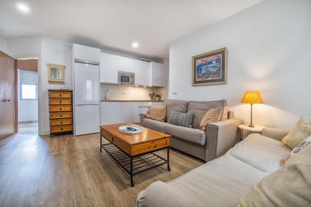 Gondomar Free Parking Cordoba Center Apartment Exterior foto