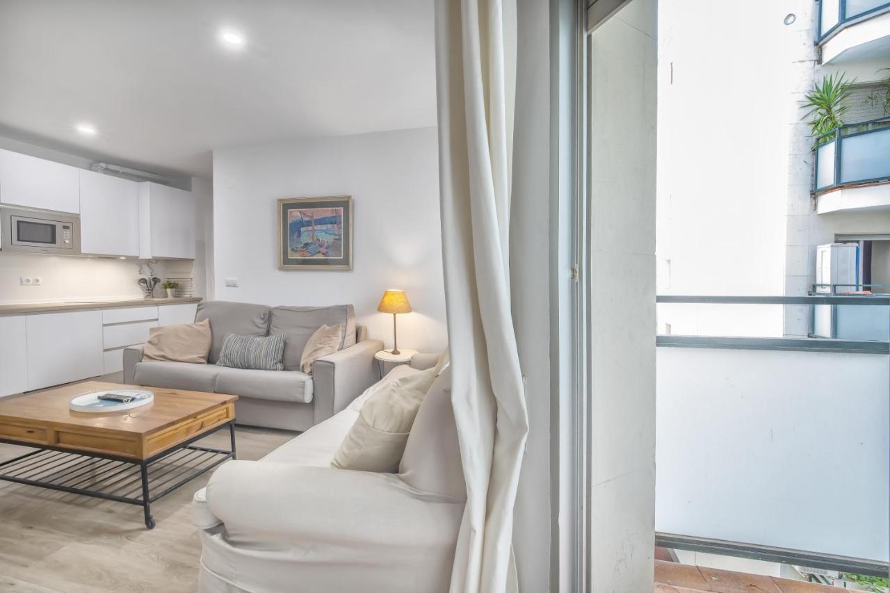 Gondomar Free Parking Cordoba Center Apartment Exterior foto