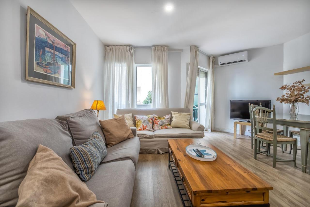 Gondomar Free Parking Cordoba Center Apartment Exterior foto