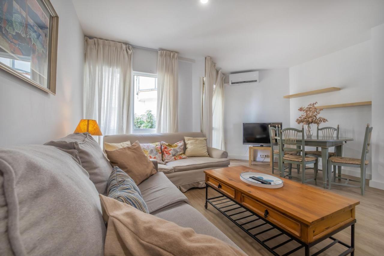 Gondomar Free Parking Cordoba Center Apartment Exterior foto