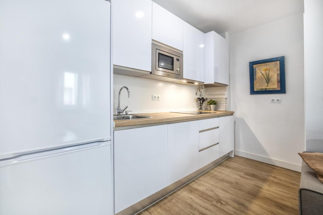 Gondomar Free Parking Cordoba Center Apartment Exterior foto