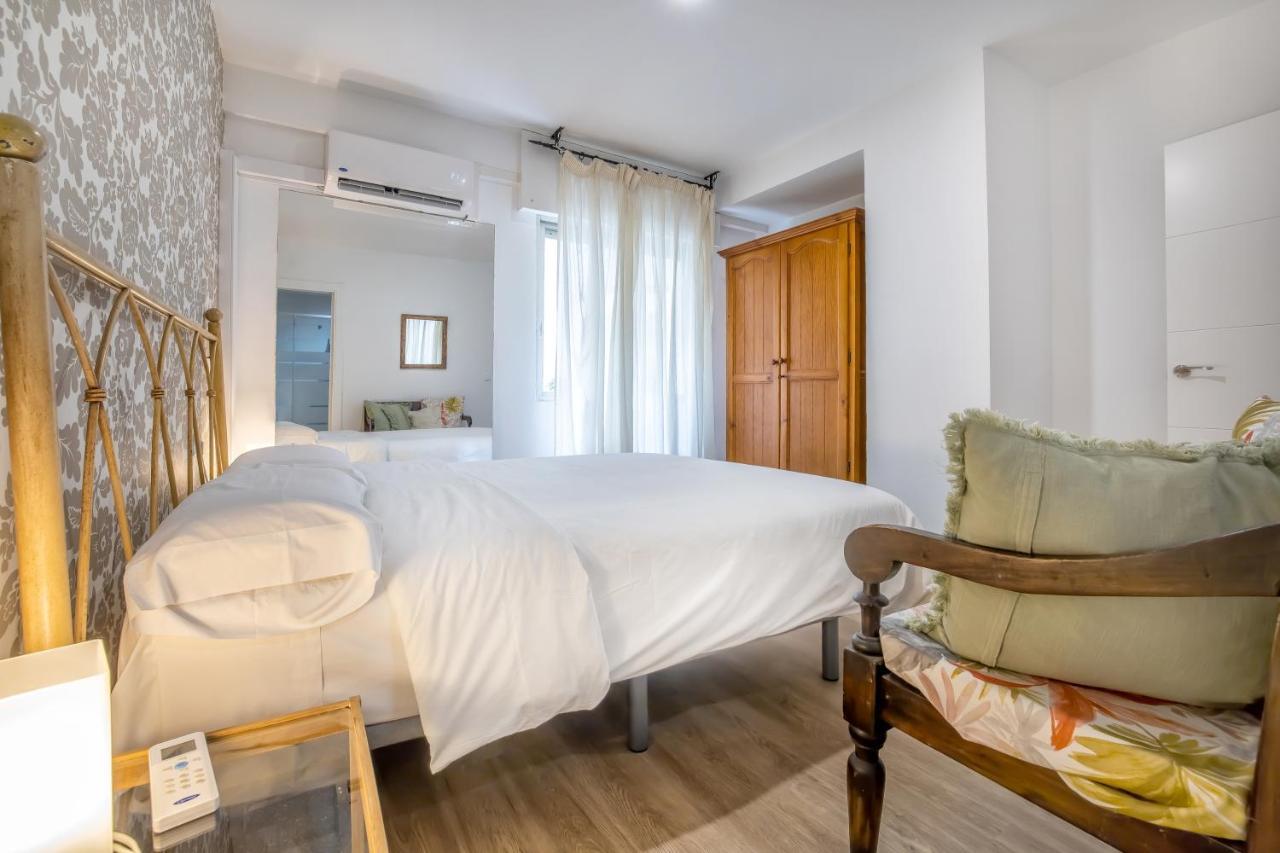 Gondomar Free Parking Cordoba Center Apartment Exterior foto