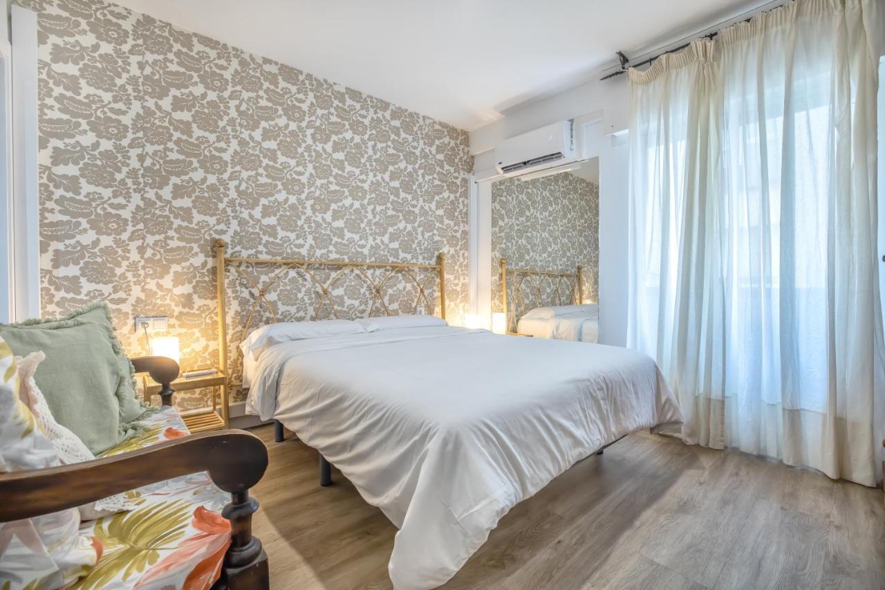 Gondomar Free Parking Cordoba Center Apartment Exterior foto
