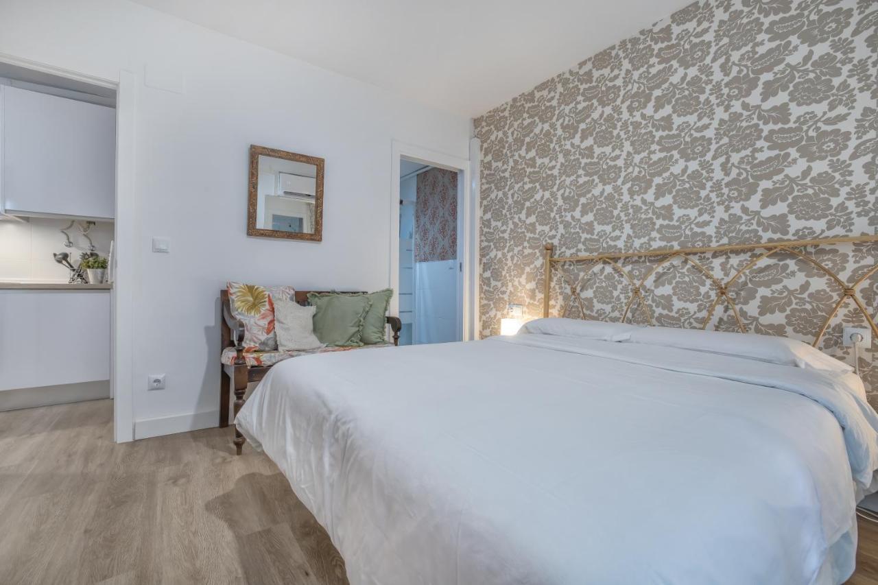Gondomar Free Parking Cordoba Center Apartment Exterior foto