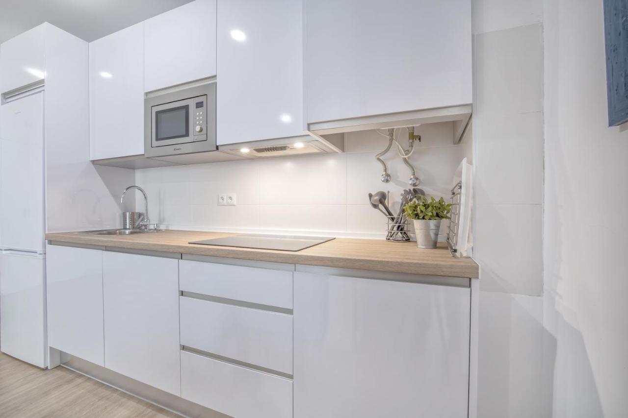 Gondomar Free Parking Cordoba Center Apartment Exterior foto