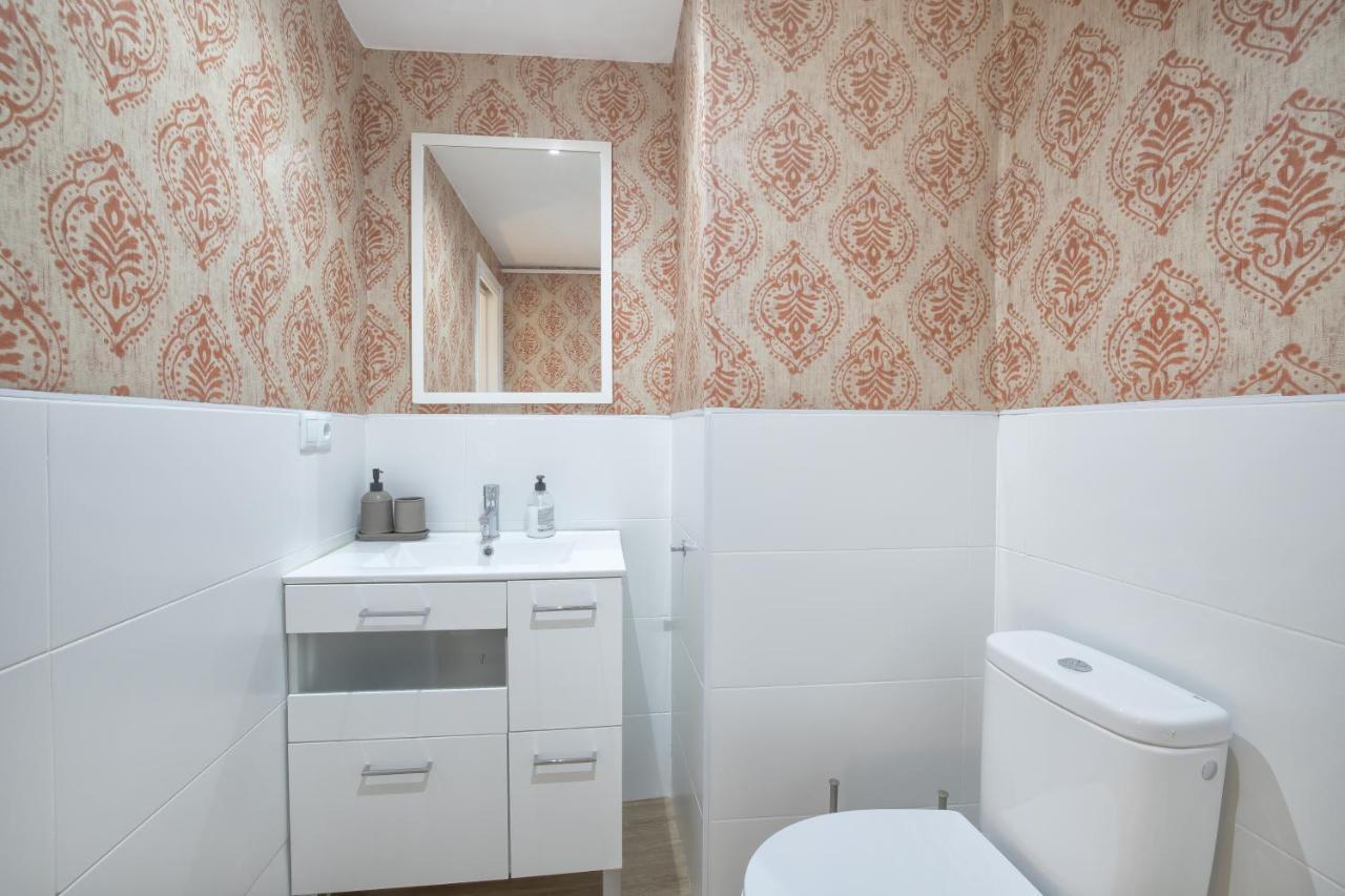 Gondomar Free Parking Cordoba Center Apartment Exterior foto